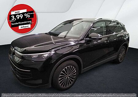 VW Tiguan Volkswagen Life 2.0 TDI DSG LED Plus NAV AHK ACC Navi