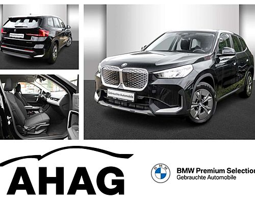 BMW iX1 xDrive30 Navi Bluetooth PDC Klima