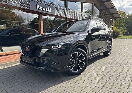 Mazda CX-5 Takumi 194PS*AWD*Panorama*360°Kamera*Matrix-LED*BO