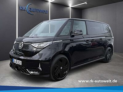Volkswagen ID. Buzz GTX 4MOTION LR