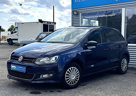 VW Polo Volkswagen V Highline*AUTOMATIK*NAVI*PANO*SHZ*TEMP*UVM