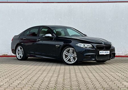 BMW 550 d Lim. xDrive HuD*ACC*PANO*KAMERA