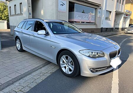 BMW 525 d Touring Aut. TÜV NEU STEUERKETTE NEU