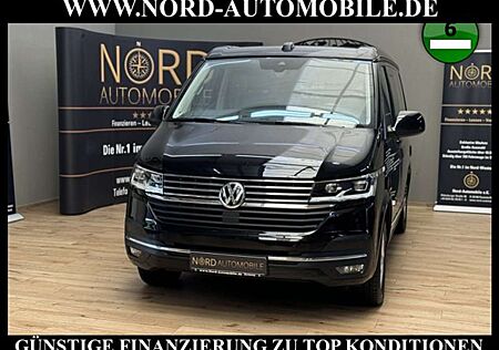 VW T6 Volkswagen .1 California OCEAN 2.0 TDI*LED*NAV*ACC*UPE:83