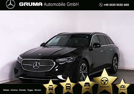 Mercedes-Benz E 220 d 4M T Advanced.Plus+Pano+AHK+Digi.Light++