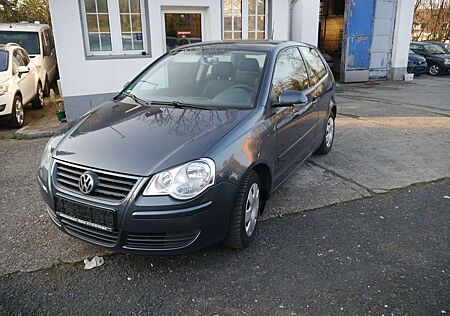 VW Polo Volkswagen IV Comfortline