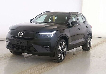 Volvo EX40 Single Motor RWD Plus Dark