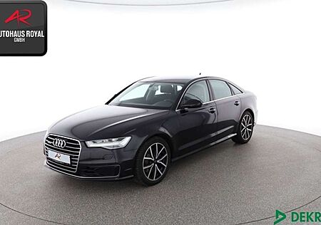 Audi A6 3.0 TDI qu S LINE 19ZOLL LED,KEYLESS,MEMORY