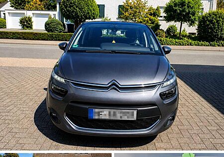 Citroen C4 Picasso C4 Picasso e-HDi 90 ETG6 Intensive