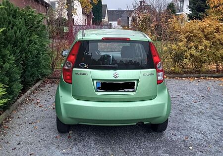 Suzuki Splash 1.2Comfort