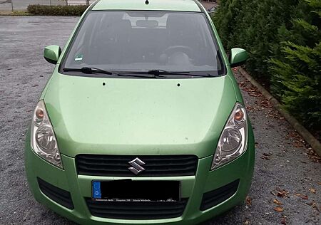 Suzuki Splash 1.2Comfort