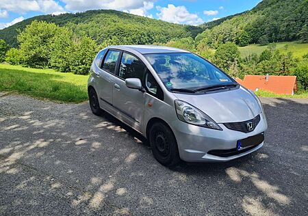 Honda Jazz 1.2 i-VTEC Trend