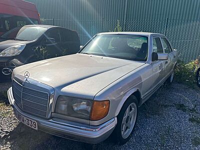 Mercedes-Benz S 280
