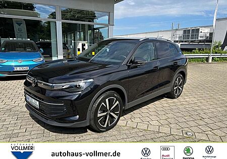 VW Tiguan Volkswagen Goal 2.0 TDI DSG AHK,Navi,ACC,LED,PDC,19"