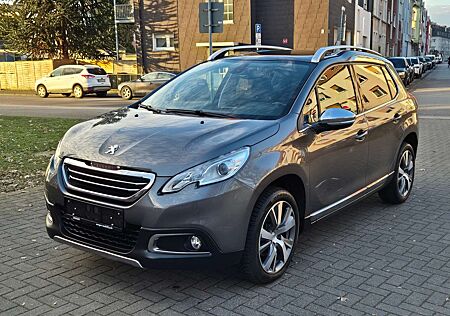 Peugeot 2008 Allure *TOP ZUSTAND*