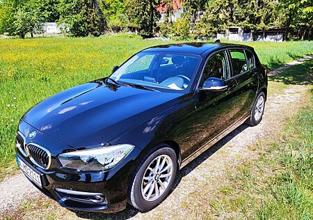 BMW 116i 116