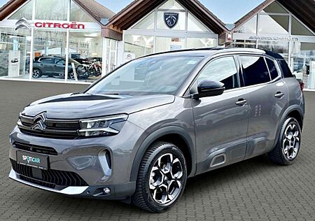 Citroën C5 Aircross Citroen Max PureTech 130 EAT8