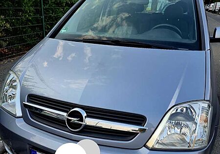 Opel Meriva 1.6 16V Easytronic Cosmo