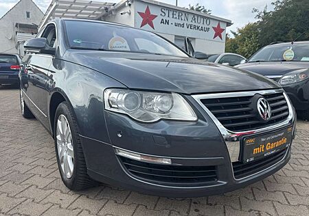 VW Passat Volkswagen Comfortline*Xenon*PDC*Schiebedach*Top Zustand