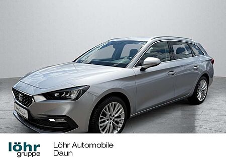 Seat Leon ST 2,0 TDI Xcellence