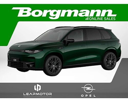 Leapmotor C10 PRO DESIGN - ONLINE-SONDERAKTION