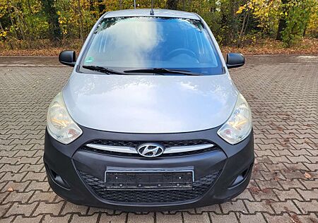 Hyundai i10 1.1 Style