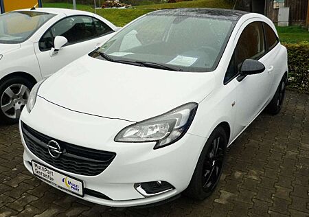 Opel Corsa 1.4 Color Edition