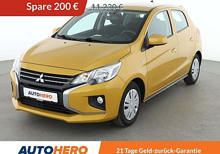 Mitsubishi Space Star 1.2 Spirit *KLIMA*GARANTIE*