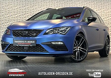 Seat Leon ST 2.0TSI CUPRA 300 4DRIVE* LED#ACC#SHZ#CAM