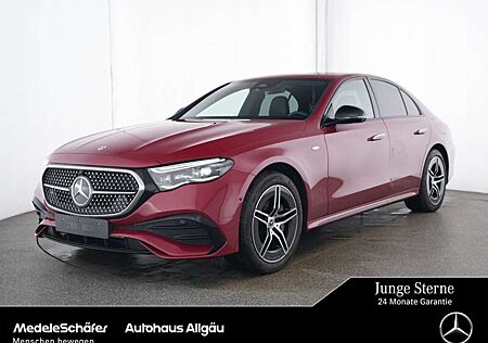 Mercedes-Benz E 300 de 4M AMG Night 360° LEDER Sitzklima 4D-B.