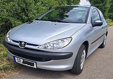 Peugeot 206 60 Petit Filou