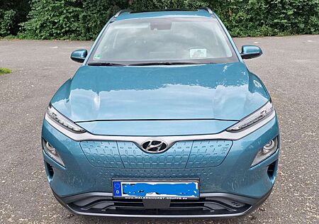 Hyundai Kona EV Advantage