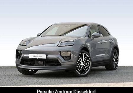 Porsche Macan 4 BOSE Panorama Rückfahrkamera LED-Matrix