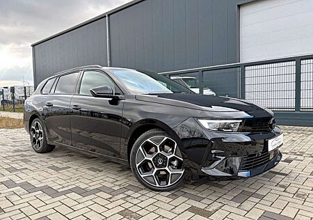 Opel Astra ST 1.5D Ultimate GS / PANO HUD NAPPA*VOLL*