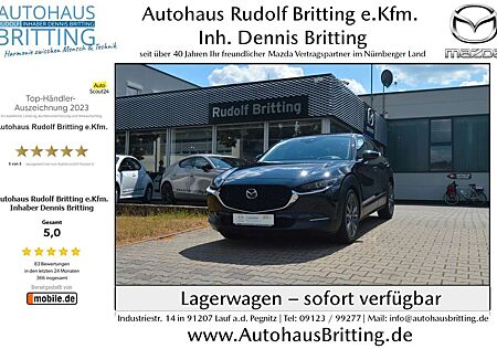 Mazda CX-30 X 186PS Selection Design+Premium Paket