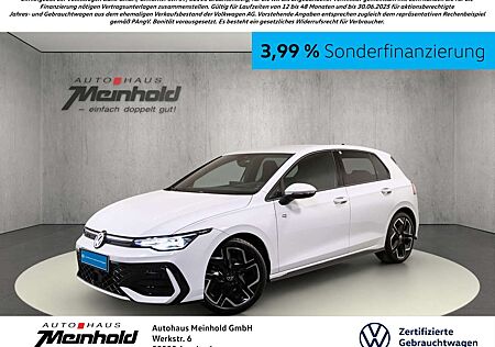 VW Golf Volkswagen 2.0 TDI DSG R-Line, Matrix, Alu 18", ACC
