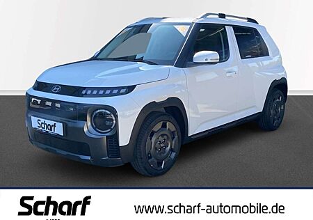 Hyundai Inster Cross EV Effiz.-Paket Schiebedach Navi LED