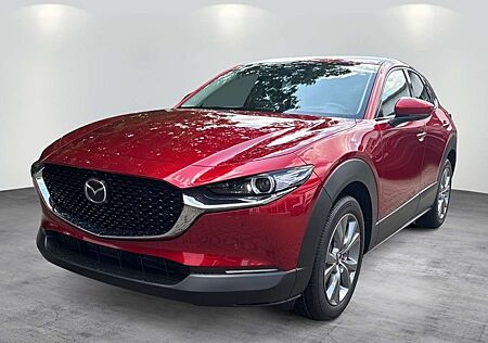 Mazda CX-30 2.5L e-SKYACTIV G 140ps