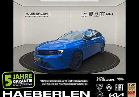 Opel Astra L Sports Tourer 1.6 Turbo Plugin Elegance