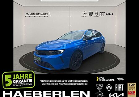 Opel Astra L Sports Tourer 1.6 Turbo Plugin Elegance