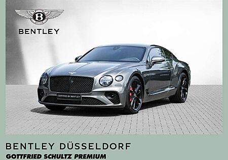 Bentley Continental GT W12 // DÜSSELDORF