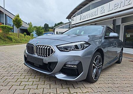 BMW Others 220 d Gran Coupé M Sport Live Cockpit adap. LED