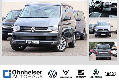 VW T6 California Volkswagen Beach 2.0 TDI DSG 4Motion AHK*ACC*NA