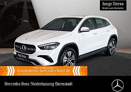 Mercedes-Benz GLA 250 e PROGRESSIVE+LED+KAMERA+KEYLESS+8G