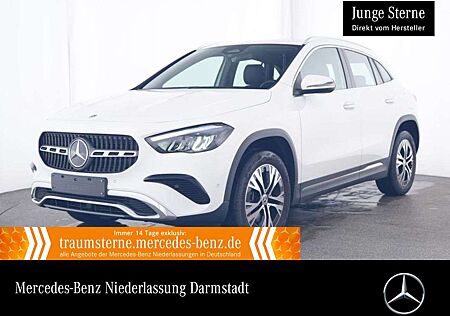 Mercedes-Benz GLA 250 e PROGRESSIVE+LED+KAMERA+KEYLESS+8G