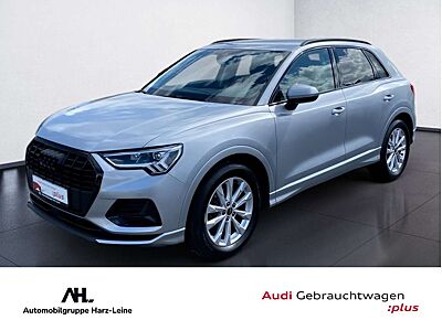 Audi Q3 Sportback 35 TFSI advanced S-tronic LED Navi ACC A
