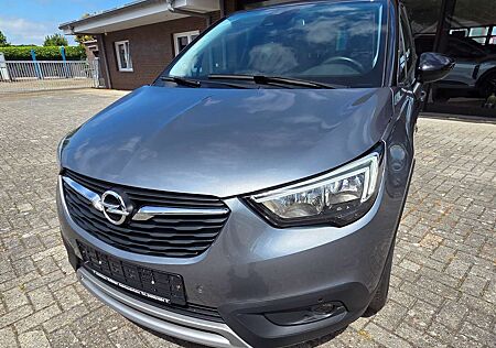 Opel Crossland X Innovation