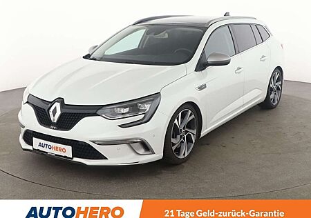 Renault Megane 1.6 TCe Energy GT Aut.*NAVI*HEAD-UP*LED*ACC*CAM*