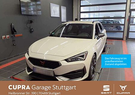 Cupra Leon Sportstourer VZ 2.0 TSI DSG 228 kW
