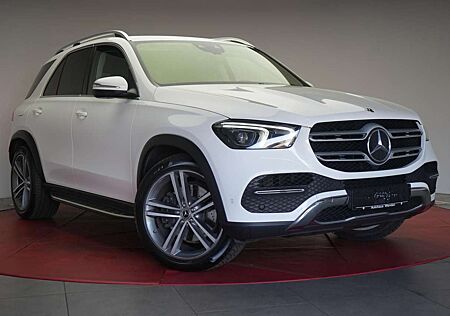 Mercedes-Benz GLE 400 d 4Matic 9G-Tronic Navi/Temp/Kamera/Lane